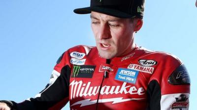 Josh Brookes