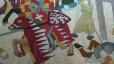 Tapestry