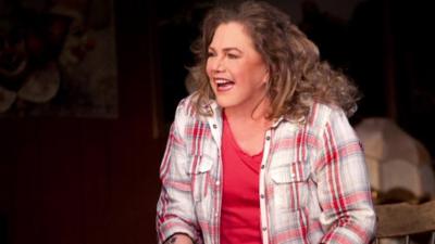 Kathleen Turner