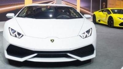 Lamborghini