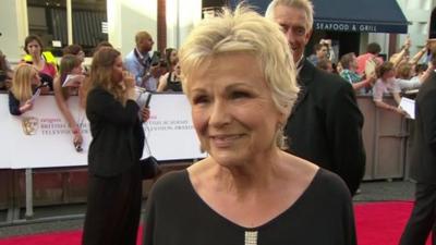 Julie Walters