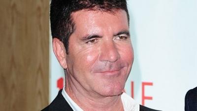 Simon Cowell