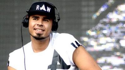 afrojack