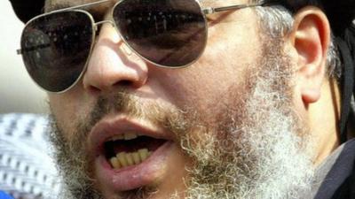 Abu Hamza