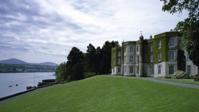 Plas Newydd