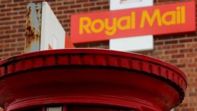 Royal Mail