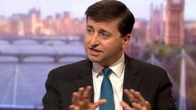 Douglas Alexander