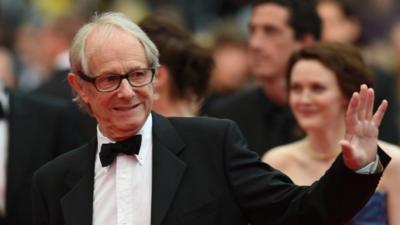 Ken Loach