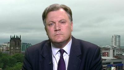 Ed Balls