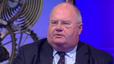 Eric Pickles