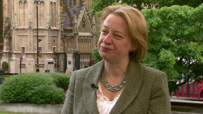 Natalie Bennett