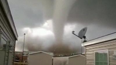 Tornado