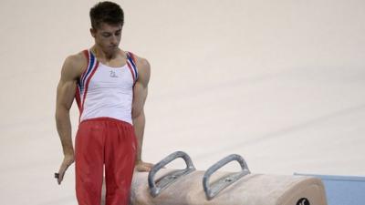 Max Whitlock