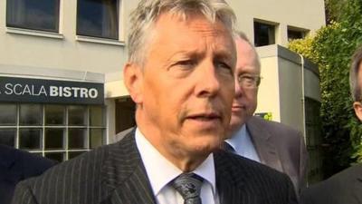 Peter Robinson