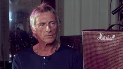 Paul Weller