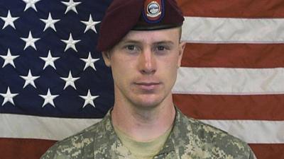 Sergeant Bowe Bergdahl
