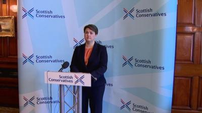 Ruth Davidson