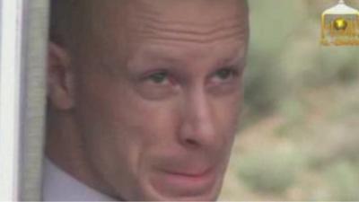 Sgt Bowe Bergdahl