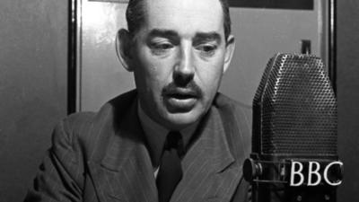 John Snagge