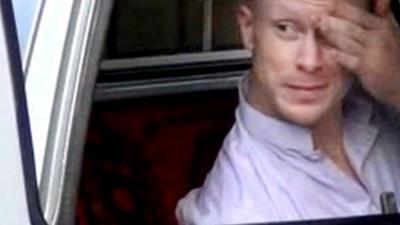Bowe Bergdahl