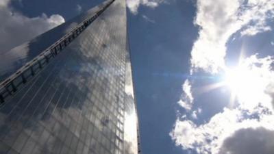 The Shard