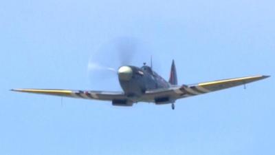 Spitfire