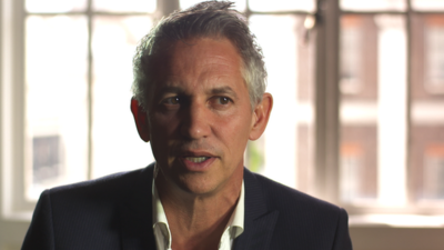 Gary Lineker gives his verdict on who will win the 2014 World Cup