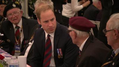 Duke of Cambridge