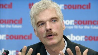 Andreas Schleicher