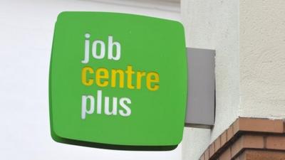 JobCentre Plus in Bath