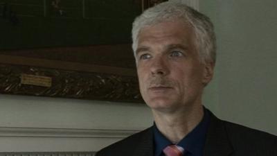 Andreas Schleicher