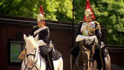 Horseguards