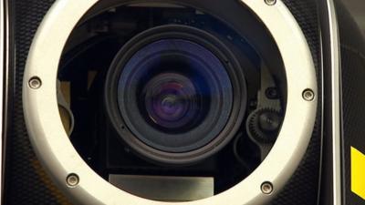 Camera lens