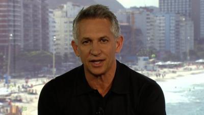 Lineker predicts a cagey opening match