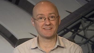 Patrick Harvie