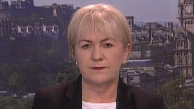 Johann Lamont