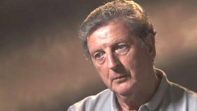 England manager Roy Hodgson speaks ahead of Uruguay game