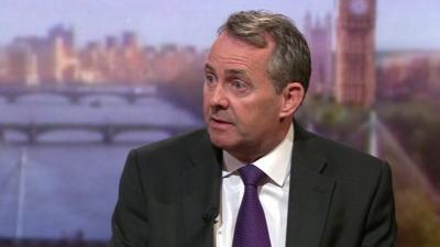 Liam Fox