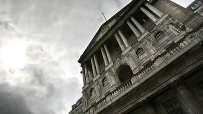 Bank of England