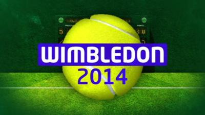 Wimbledon 2014