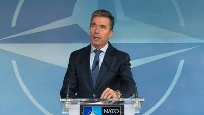 Anders Fogh Rasmussen