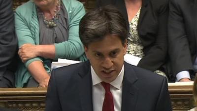 Ed Miliband