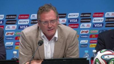 Jerome Valcke