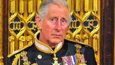 Prince Charles