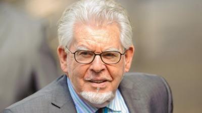 Rolf Harris