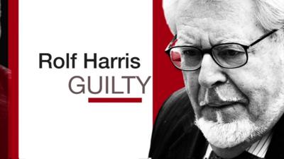 Rolf Harris image