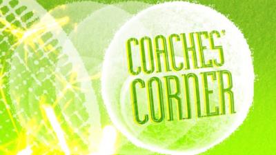 Coaches' Corner