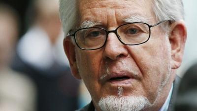 Rolf Harris