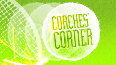 Coaches' Corner