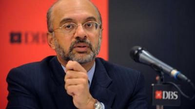 Piyush Gupta